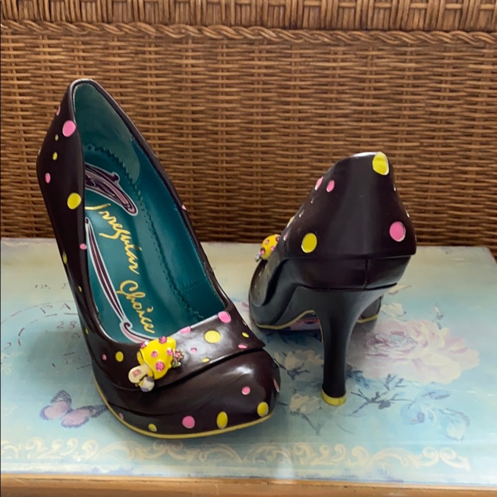 Cute Shoes